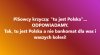 Skończyło się Eldorado
