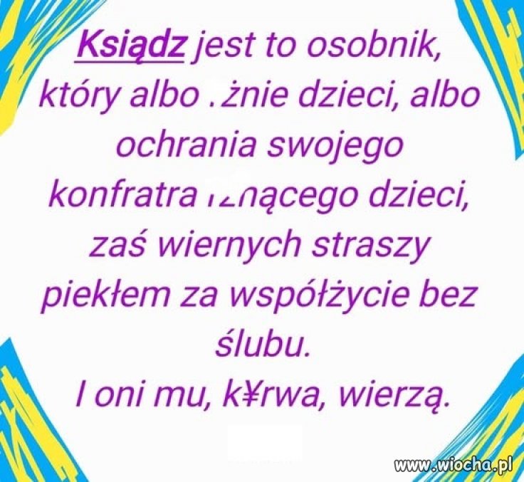 Pamiętajcie o tym w czasie świąt !