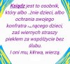 Pamiętajcie o tym w czasie świąt !