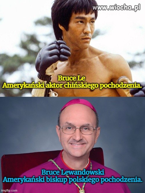 Bruce Le...