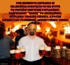 Jak żałoba, to  żałoba.