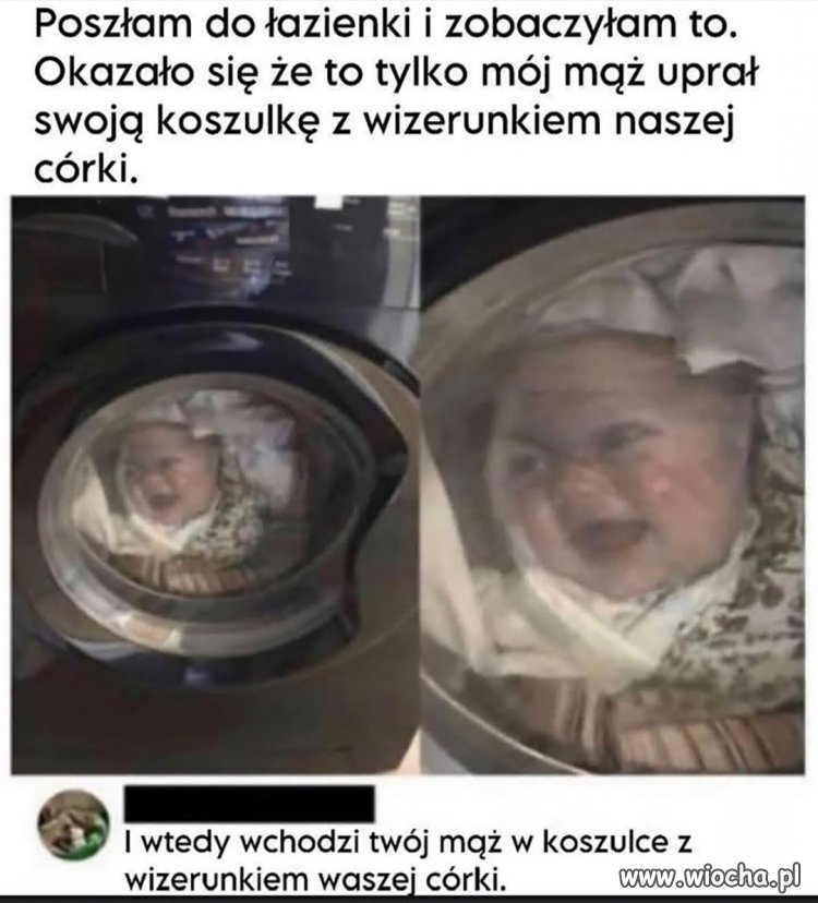 No i nie wiem