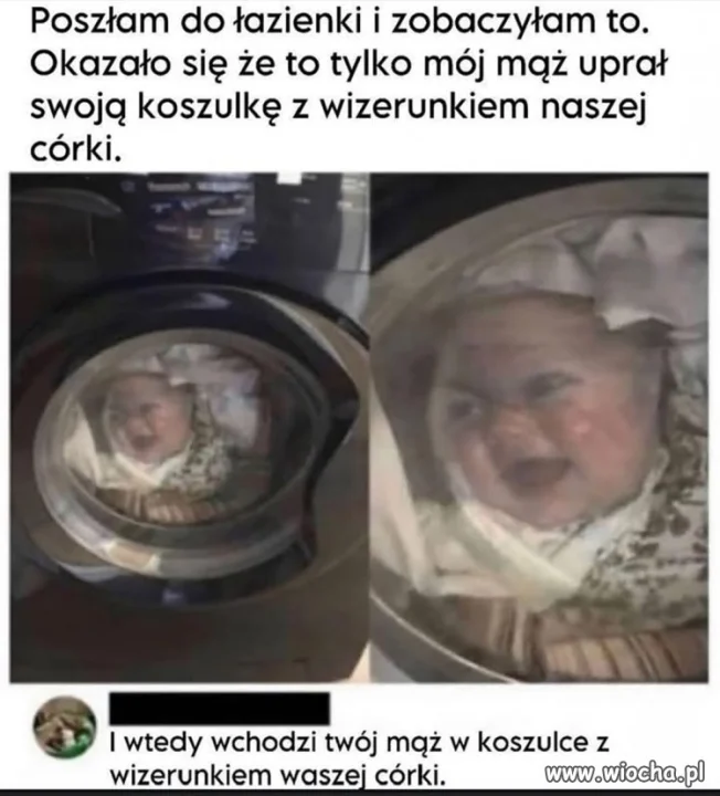 No i nie wiem
