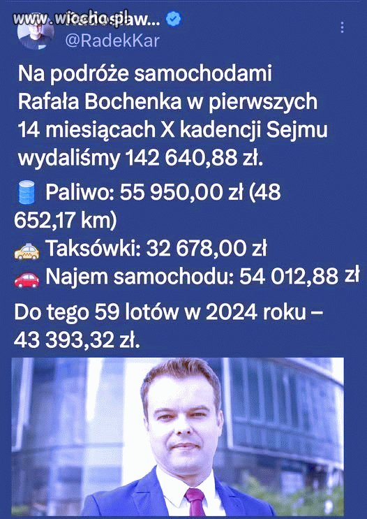 Nie taki ważny