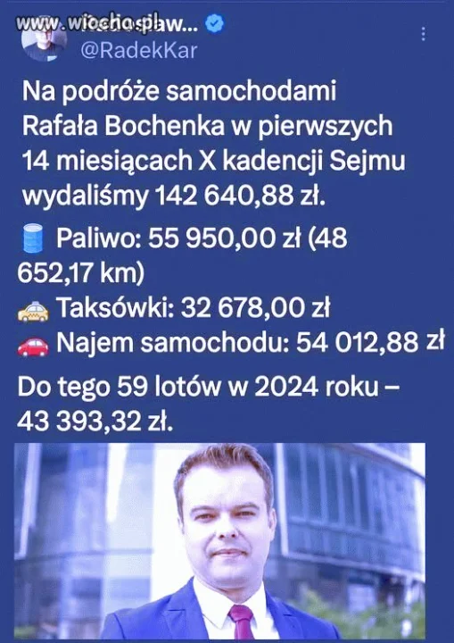 Nie taki ważny