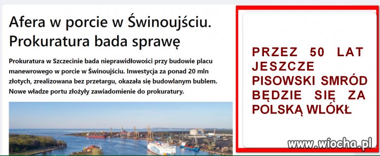 A może