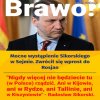 Brawo Radosław Sikorski !!!
