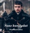  Czarny koń Konklawe