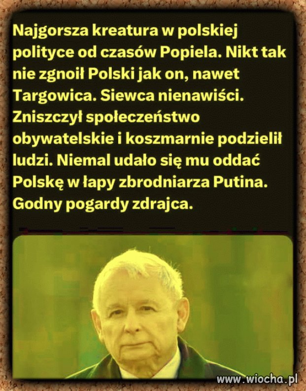 Nic dodać