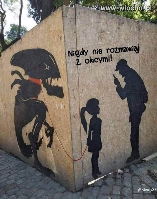 Szczególnie w czarnych sutannach