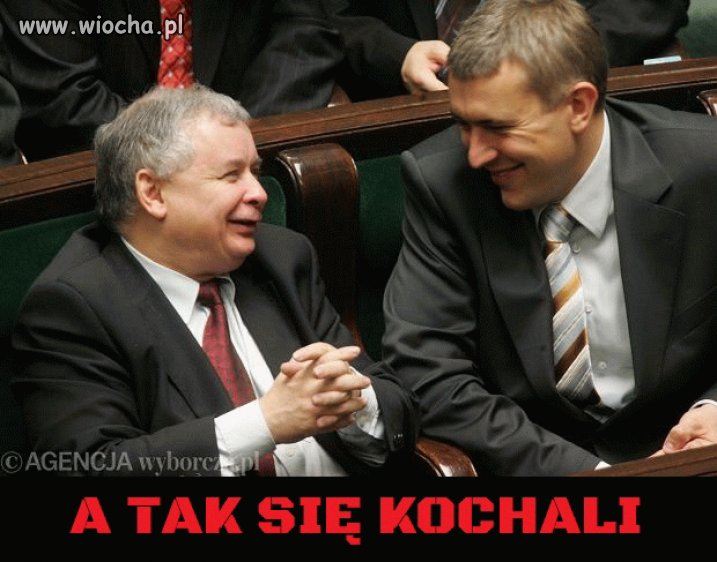 Kiedyś było inaczej
