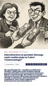 Premier Tusk nie kupuje sympatii dziennikarzy. 