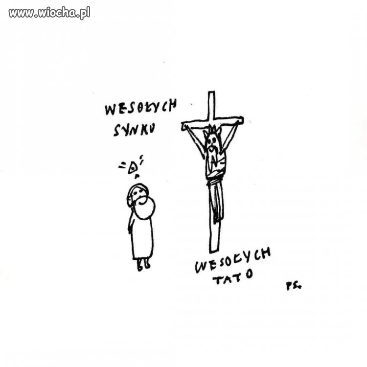 Wesołych świąt!