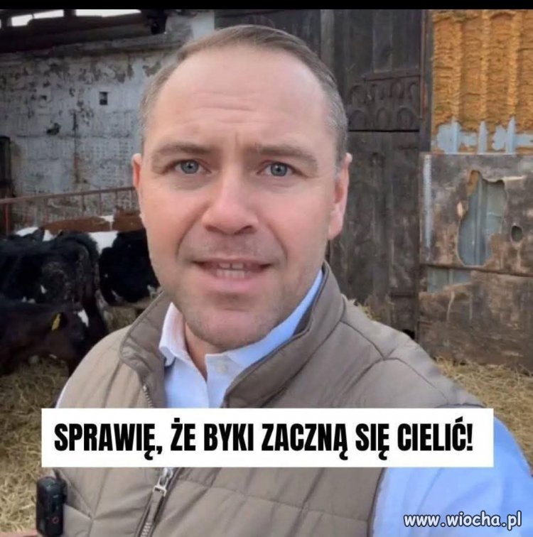 Obywatelski kandydat na prezydenta złożył ważną deklarację ...