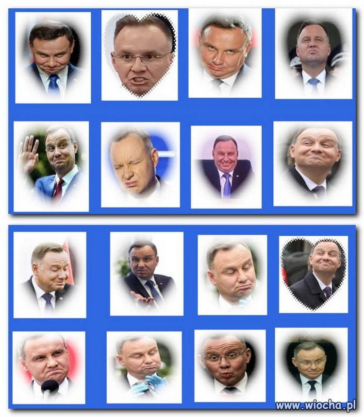 Trafi nam się taki