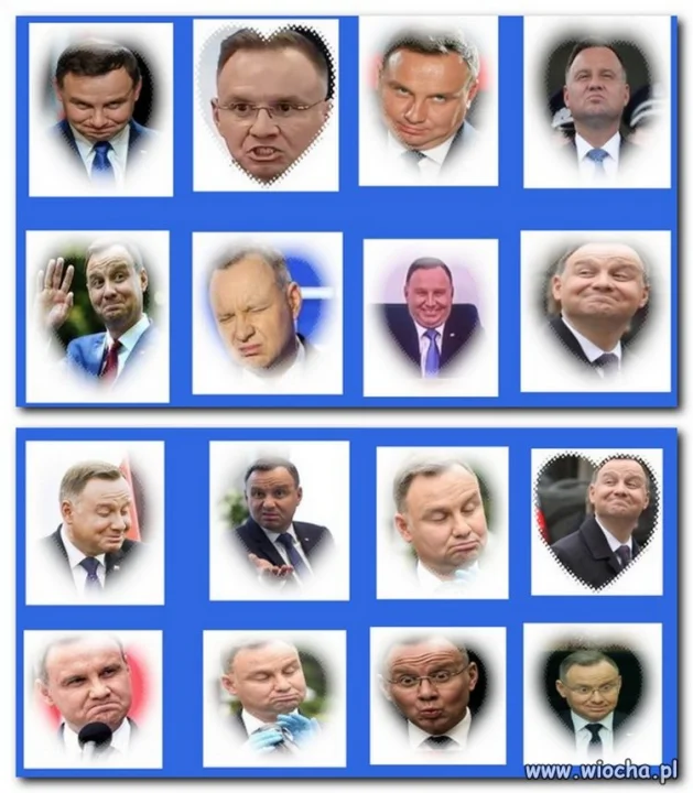 Trafi nam się taki