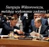 Jakie czasy, taki Stirlitz !