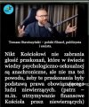 Pod warunkiem, że swoje "MONDROŚCI"