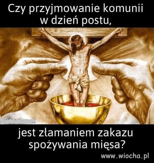 Pytanie do kanibali 