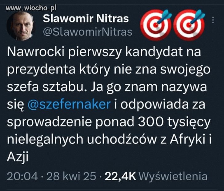 W punkt
