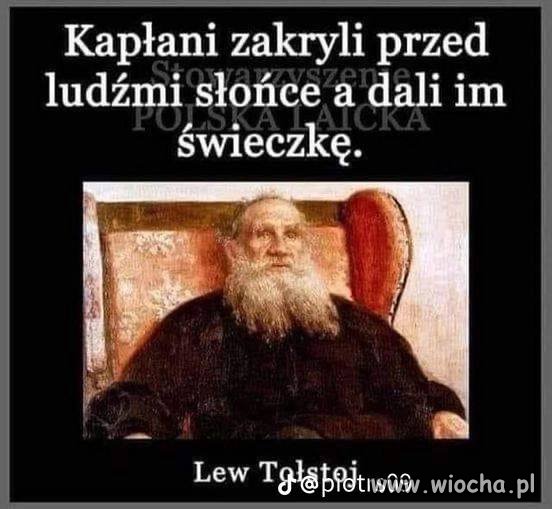 Tołstoj 
