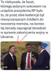 Czekam na pisk złodziejskich pysków pisu