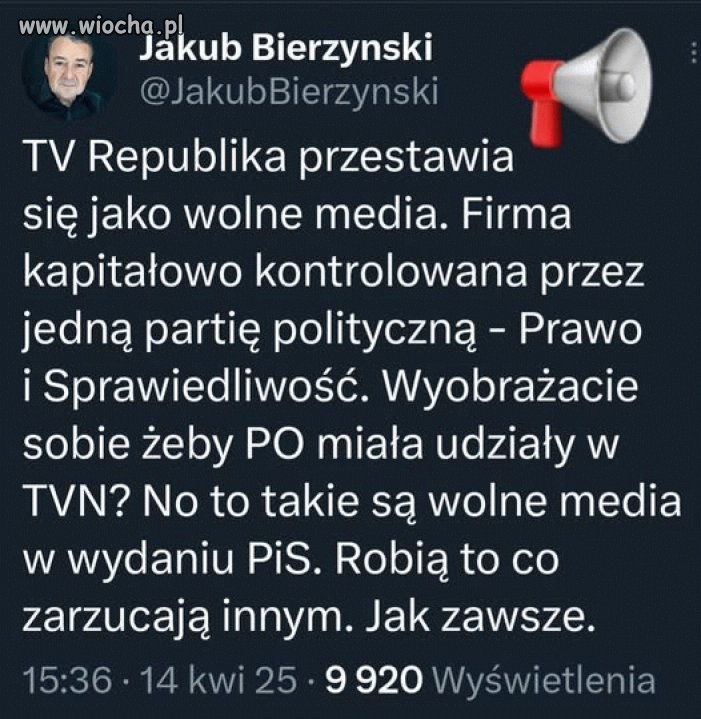 Taka prawda