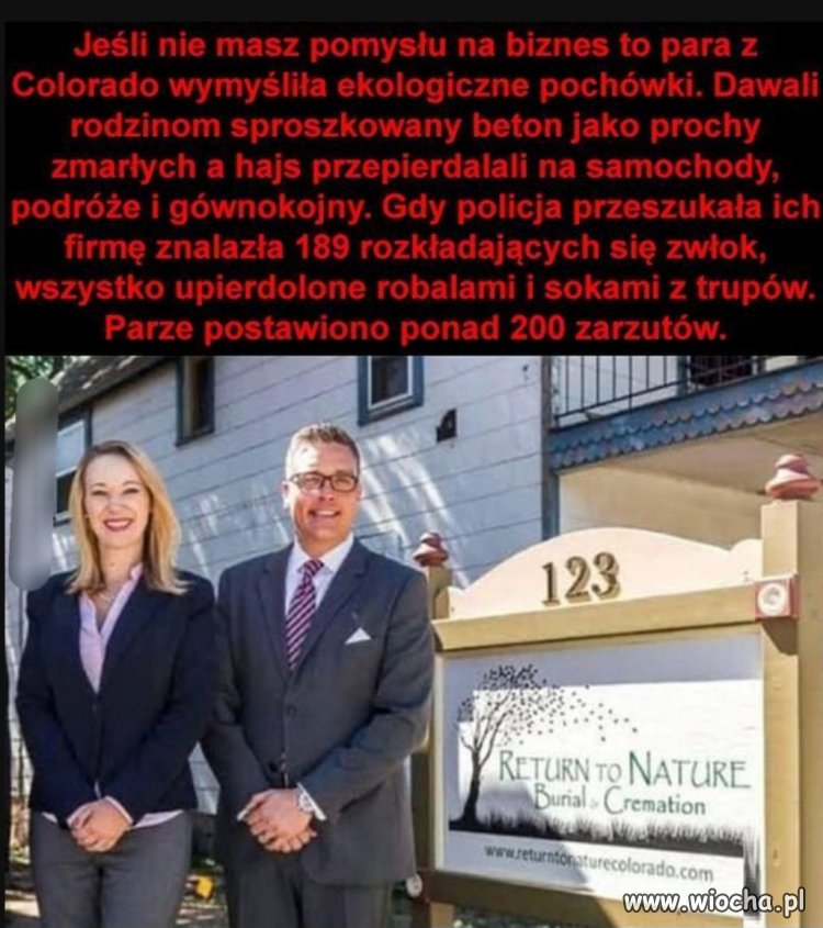 Myślę, że to ruscy od złotej karty trumpa
