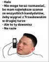 W polityce nie ma normalnych