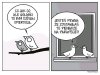 Opierdolić gołąbka 