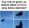 Myślę, że to przyszło