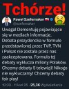Pisowskie "pisdeczki"