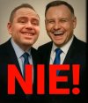 Zdecydowanie NIE !