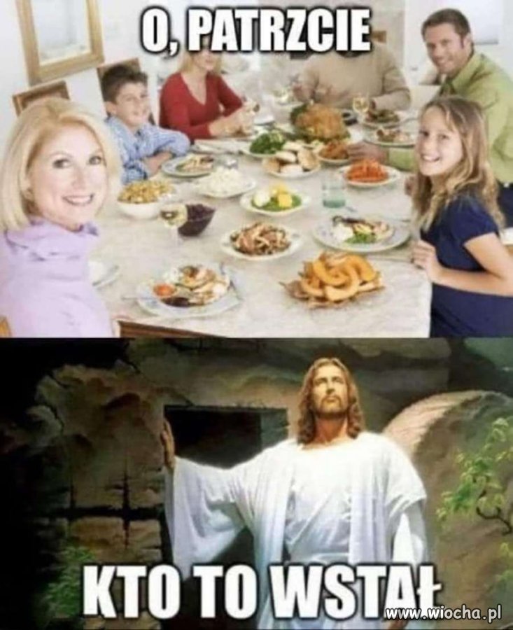 Tak było