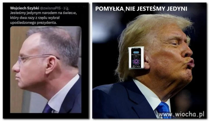 Oj wielka