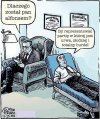 Na kozetce psychoanalityka Karol powiedział wreszcie prawdę ...