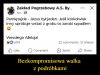 Wszelkim podróbkom mówimy zdecydowane NIE!