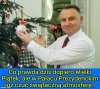 Coraz bliżej święta !