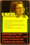 Zawsze podejrzewałem, że ona uciekła z wariatkowa