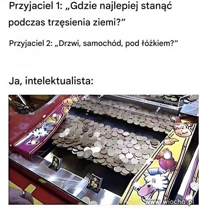 Prawdziwy geniusz