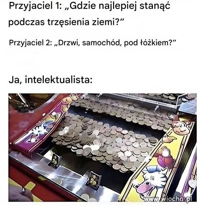 Prawdziwy geniusz