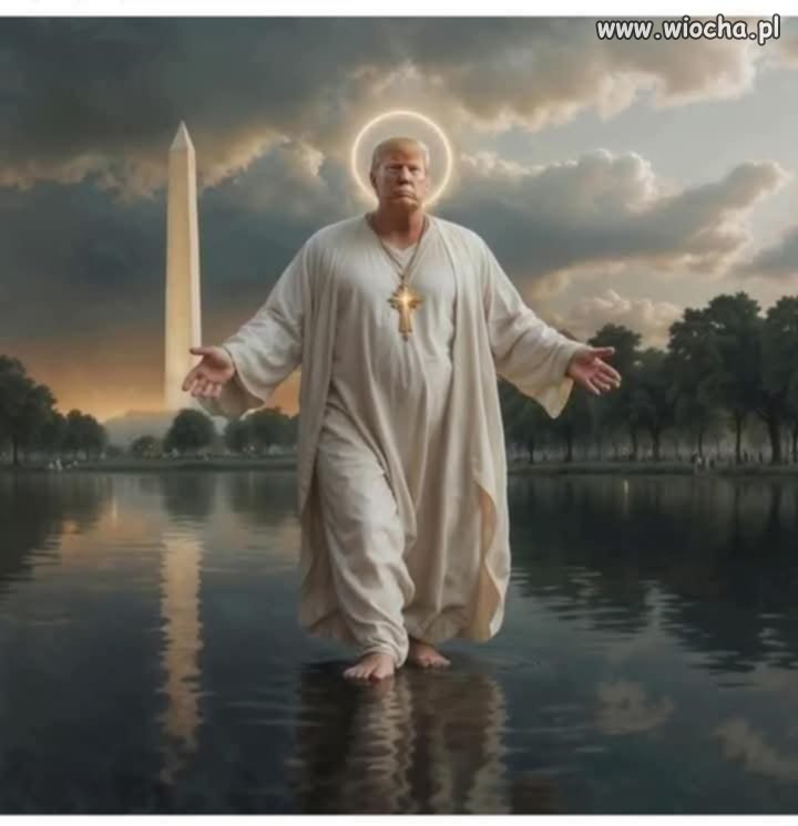 Zbawiciel Ameryki