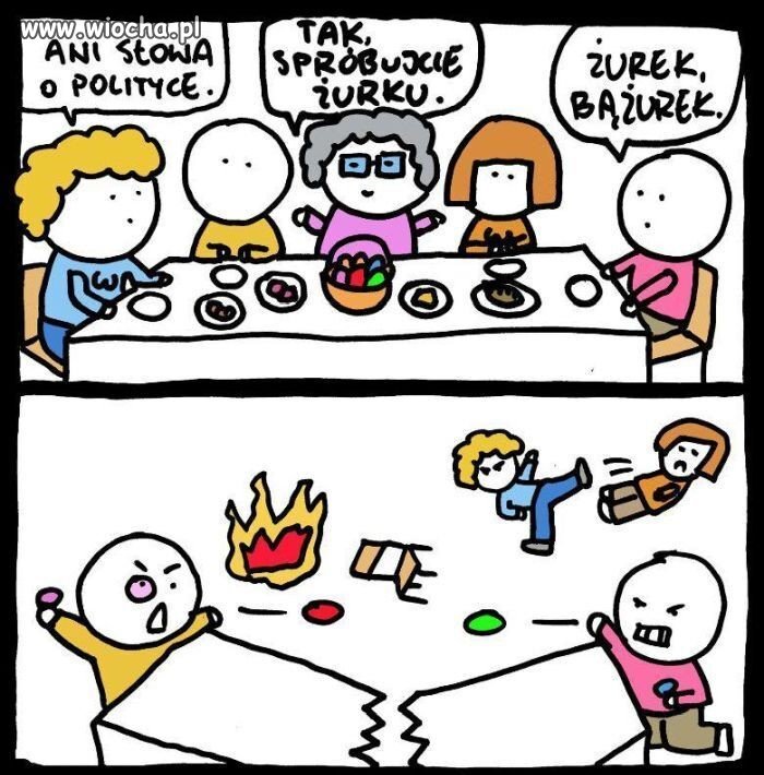 Wojna domowa