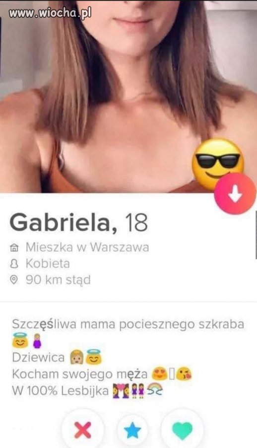 Yhym tak kocha że zakłada konto 