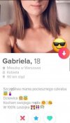 Yhym tak kocha że zakłada konto 