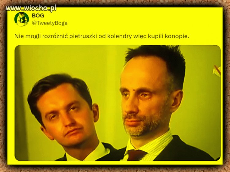 Taka sytuacja