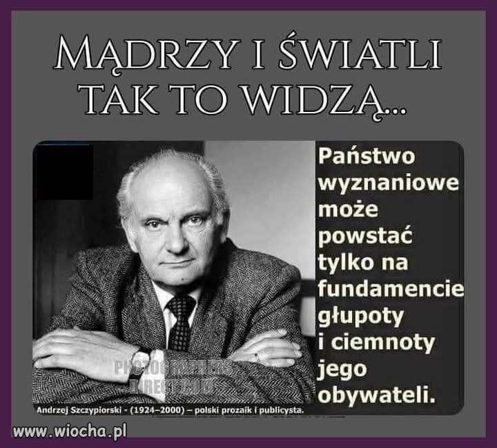 Potwierdzam