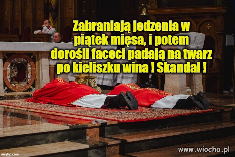 Takie rzeczy się dzieją w Sosnowcu...