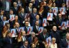 PiS to stare komuchy, teraz katole JPII, nazywają się "prawakami"!