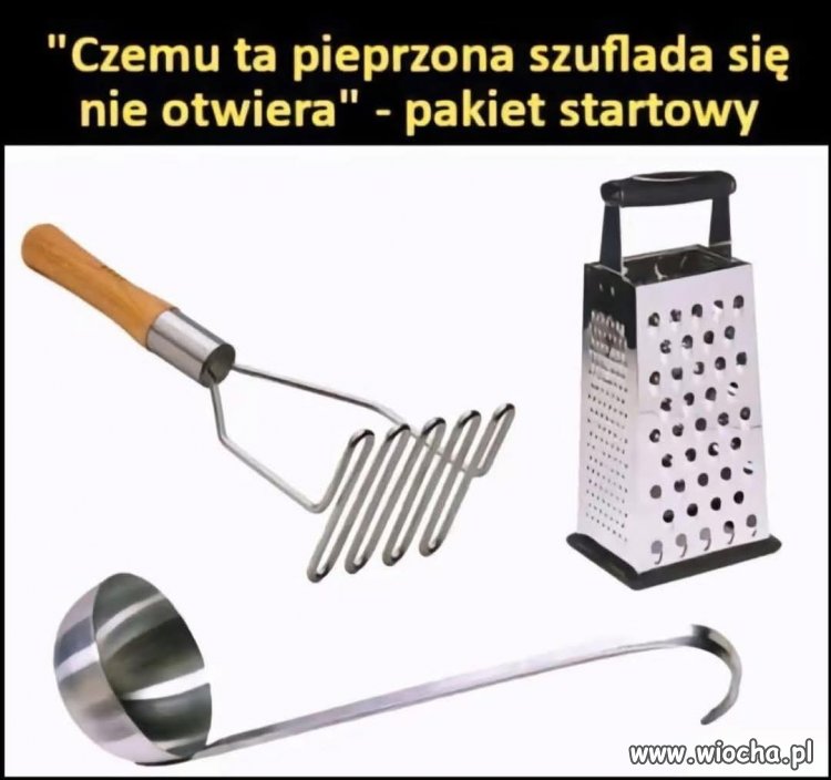 Tak to widzę 